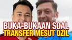 Rumor kepindahan Mesut Ozil dari Besiktas ke Rans Cilegon FC berhembus kencang dalam beberapa hari terakhir. Awalnya, rumor ini muncul setelah Chairman Rans Raffi Ahmad mengatakan ingin mendatangkan pemain bintang untuk mengarungi Liga 1 musim depan....