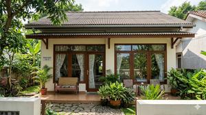 10 Cara Membuat Rumah Lebih Sejuk Tanpa AC dan Tanpa Renovasi, Mudah Dicoba