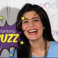 Carissa Putri tengah berbahagia. Memasuki tahun keenam pernikahannya dengan Navies Abdullah Naif, Carissa Putri mengandung anak kedua.