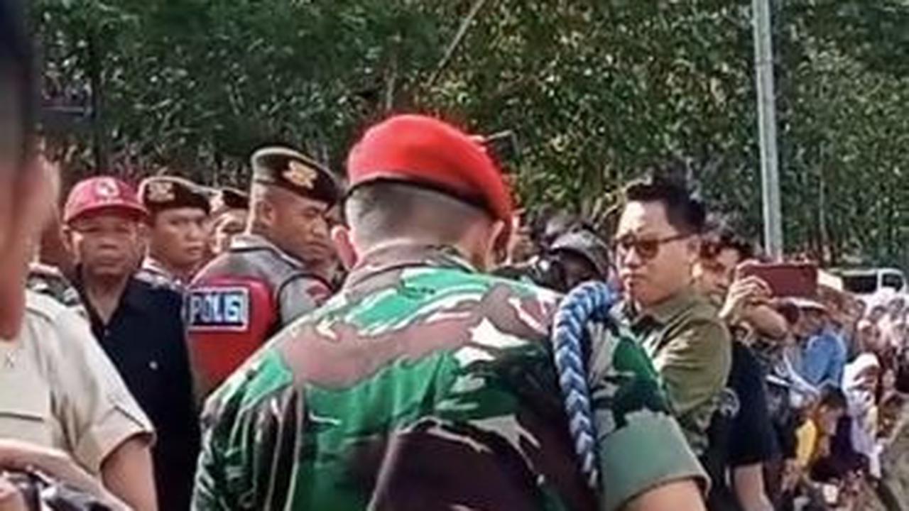 Komentar Warganet<br>