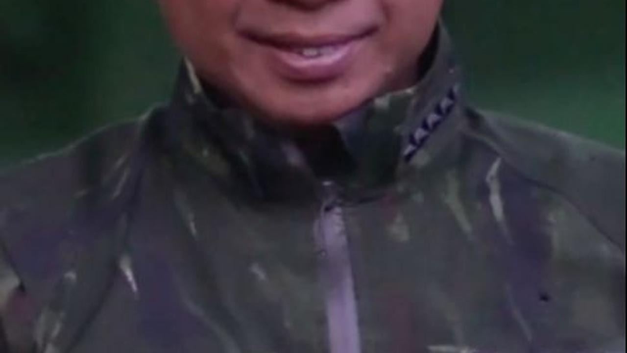 Sosok Jenderal Agus Subiyanto<br>