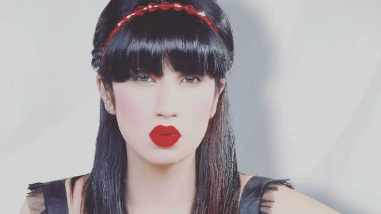 Qandeel Baloch