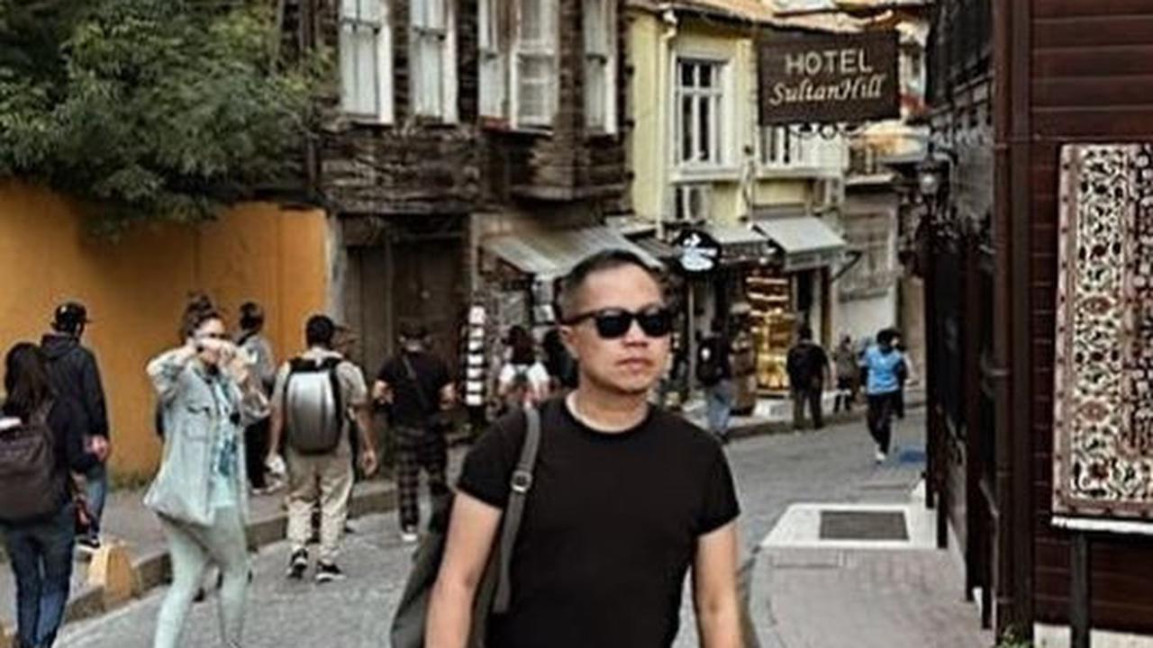 4. Sandhy Sondoro
