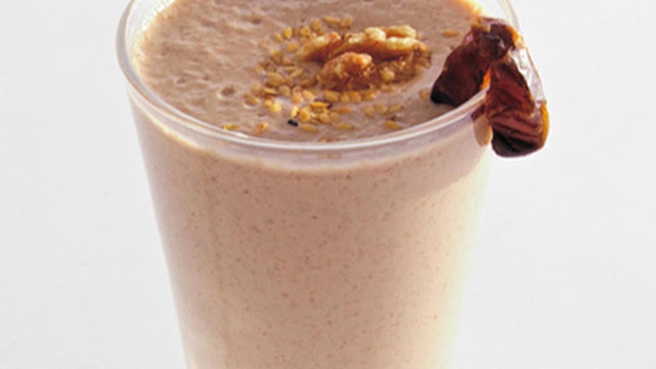 Minuman Kurma Segar