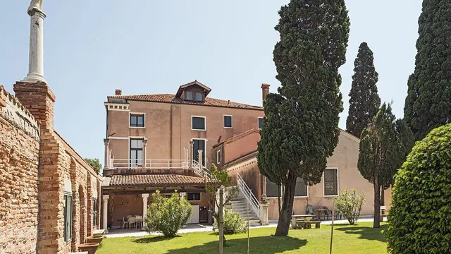 Casino degli Spiriti