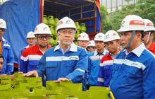 Kemendag Bakal Cabut Izin Operasional Pengusaha Curang Pengisian Tabung Gas 3 Kg