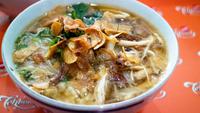 11 Rekomendasi Tempat Makan Soto Legendaris di Semarang, Kuliner Favorit 2025