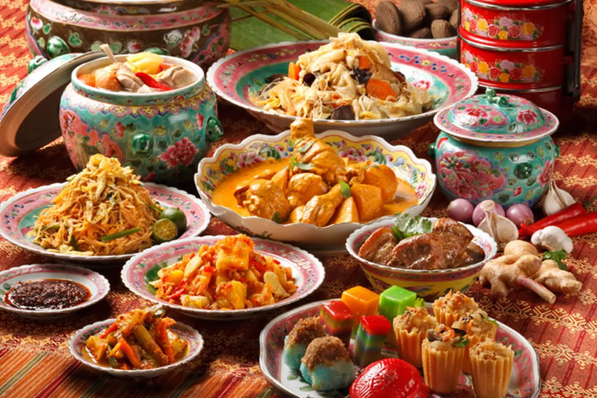 [Bintang] 7 Makanan Wajib yang Harus Kamu Coba di Singapura