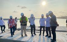 ASDP Dukung Penuh Operasional Taksi Air Bali, Solusi Baru Atasi Macet dan Dongkrak Pariwisata