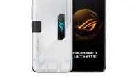 Asus ROG Phone 7 Ultimate (Asus)