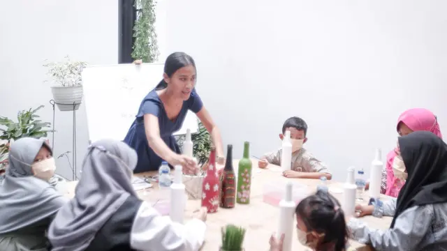 Migi Rihasalay