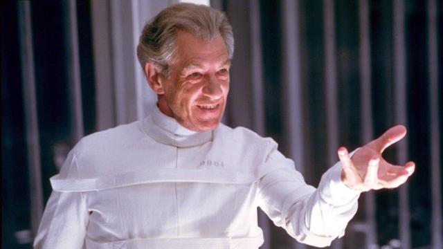 X2: X-Men United (2003)