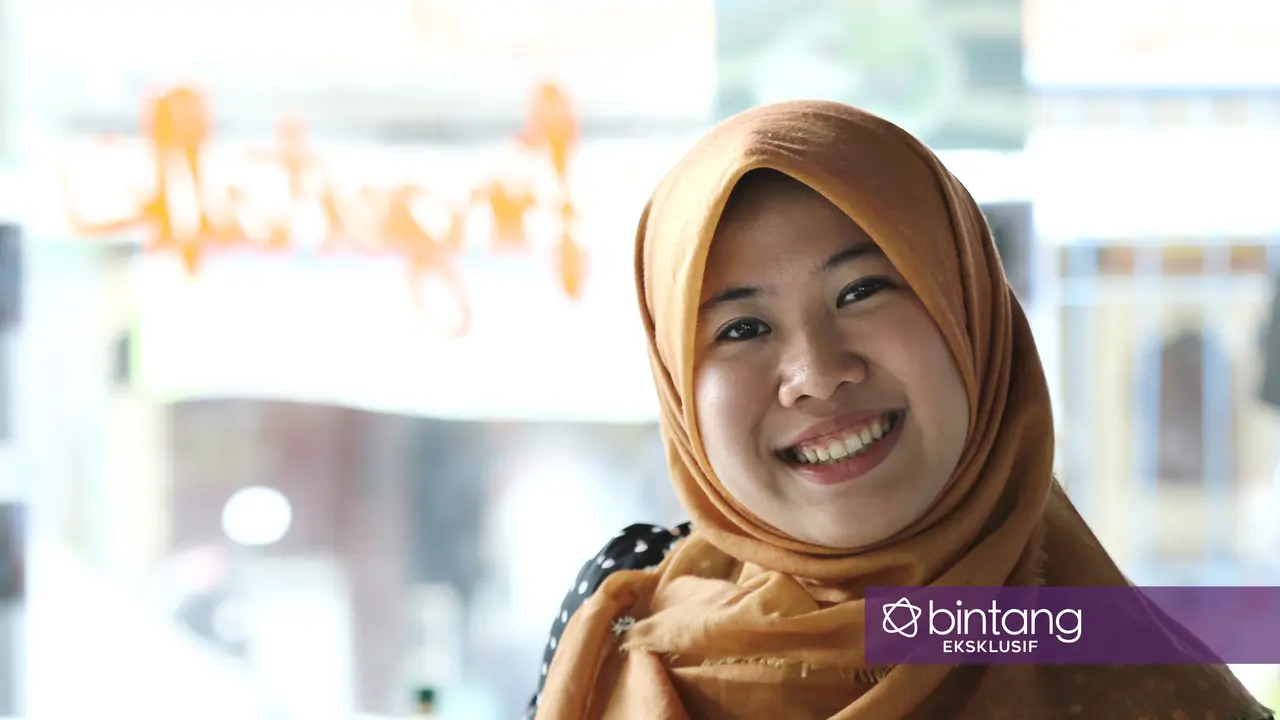 [Bintang] Dissa Ahdanisa