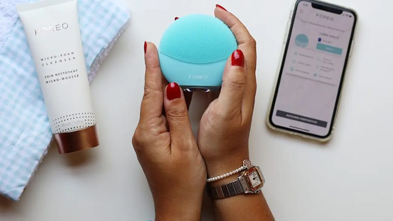 FOREO LUNA mini 3