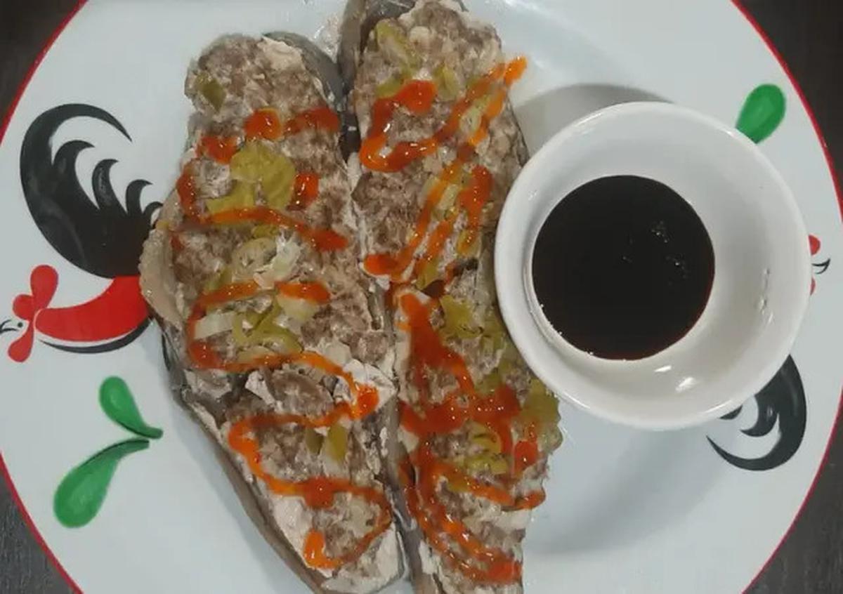 Resep Terong Isi Daging Cacah untuk Menu Diet yang Mudah Dibuat