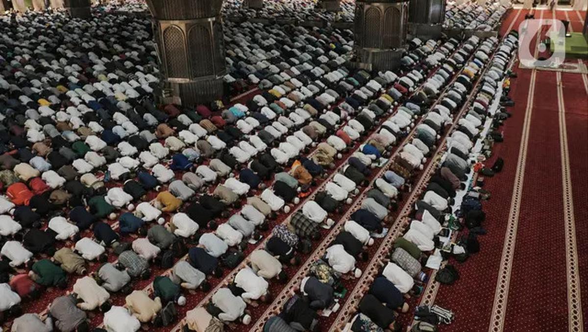 Ciri-Ciri Lailatul Qadar yang Penuh Berkah, Ketahui Tanda Alamiah dan Spiritual Ini
