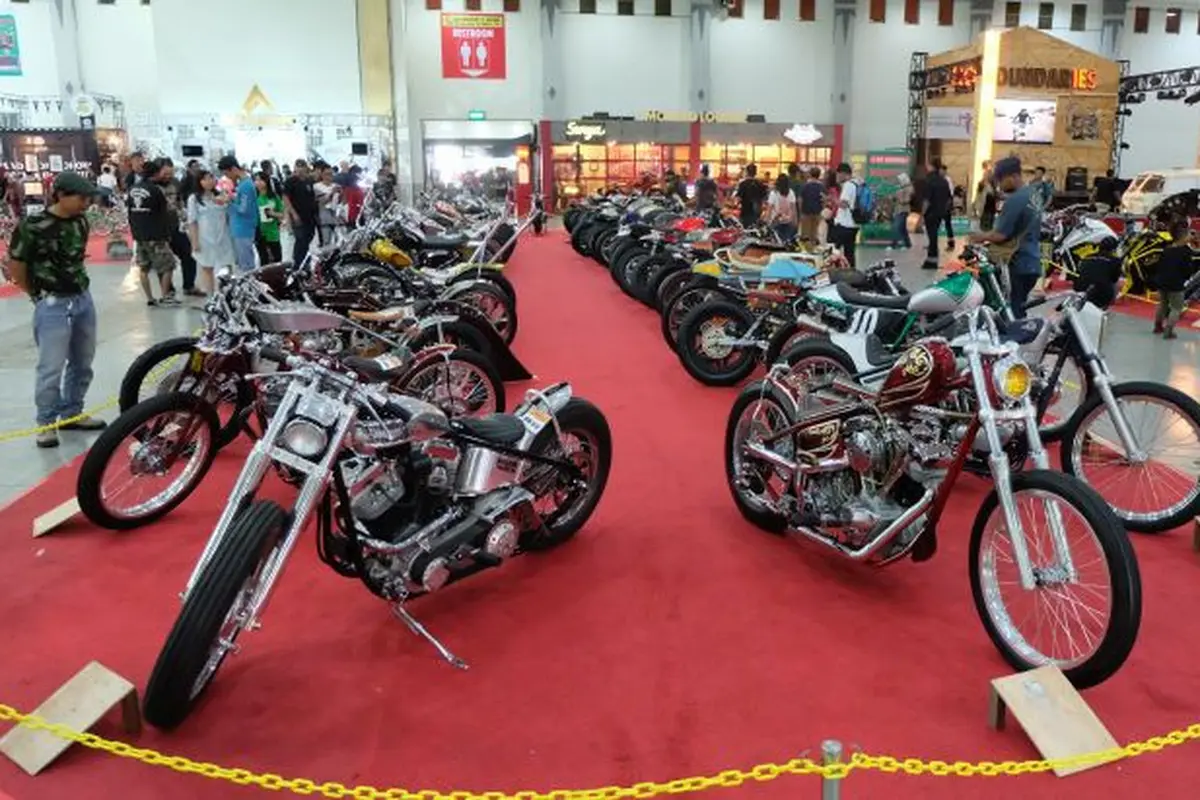 Jakarta Custom Culture