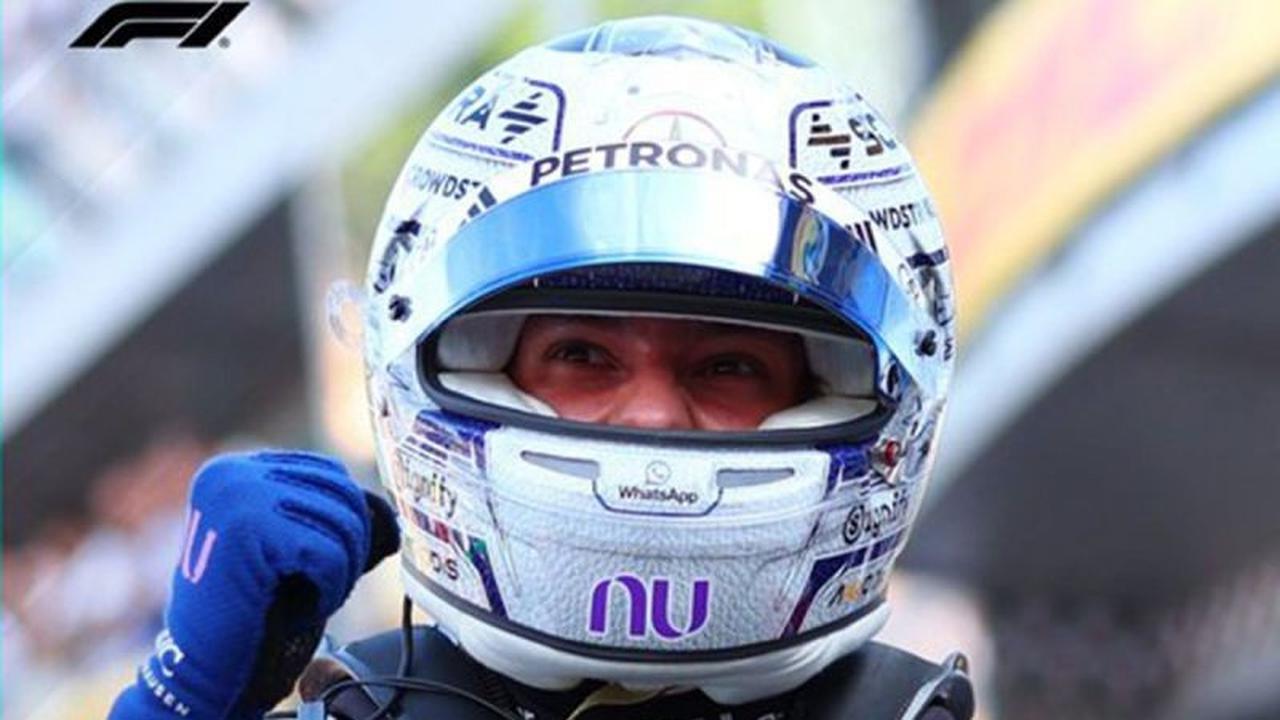 Kimi Antonelli Rebut Pole Position Dramatis di GP Monako 2026 F1