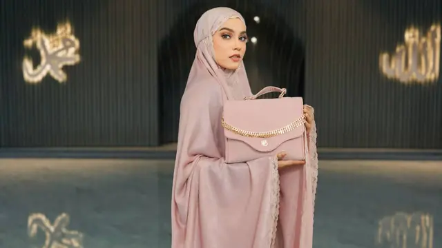 Selain Makanan, Mukena Jadi Tren Hampers Lebaran 2024