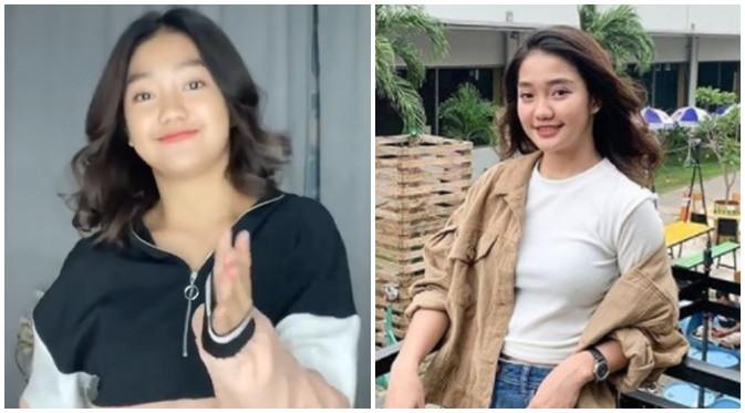 10 Artis Tiktok Paling Populer Dan Viral Di 2020 Jadi Idola Netizen Hot Liputan6 Com