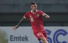 Keunggulan Stefano Lilipaly untuk Timnas Indonesia yang Bisa Bikin China Kewalahan