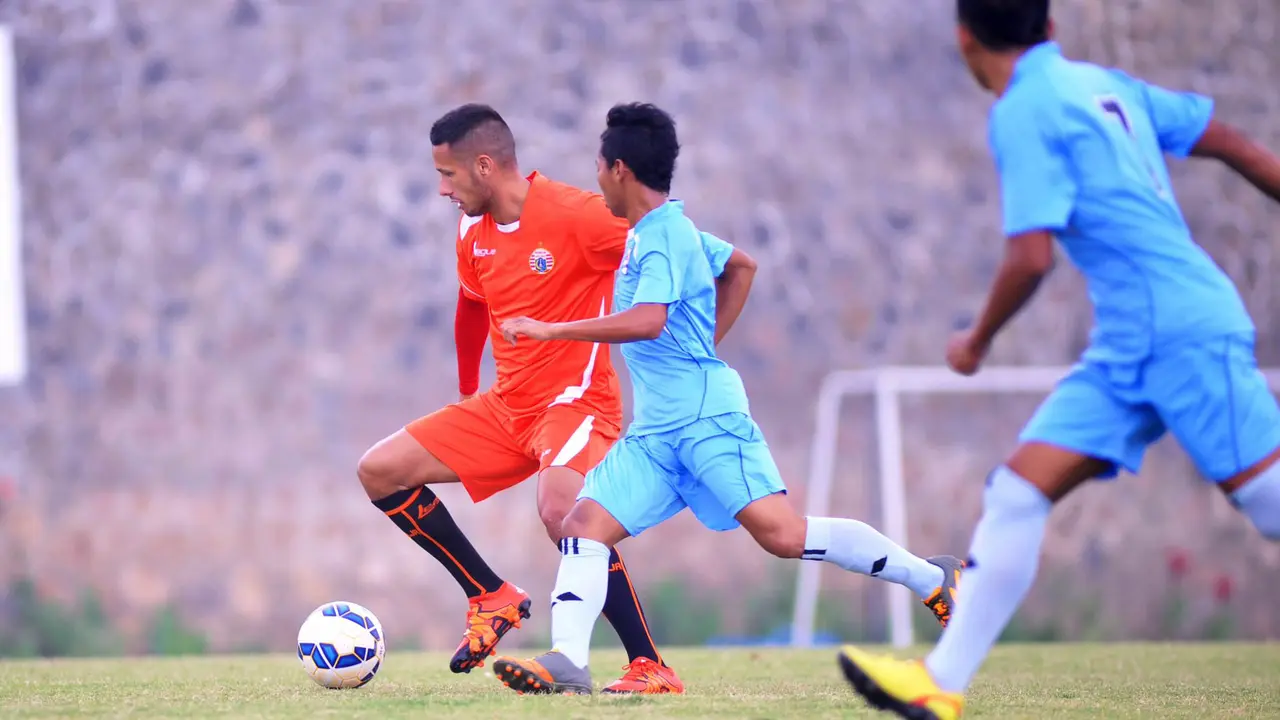 Persija Jakarta