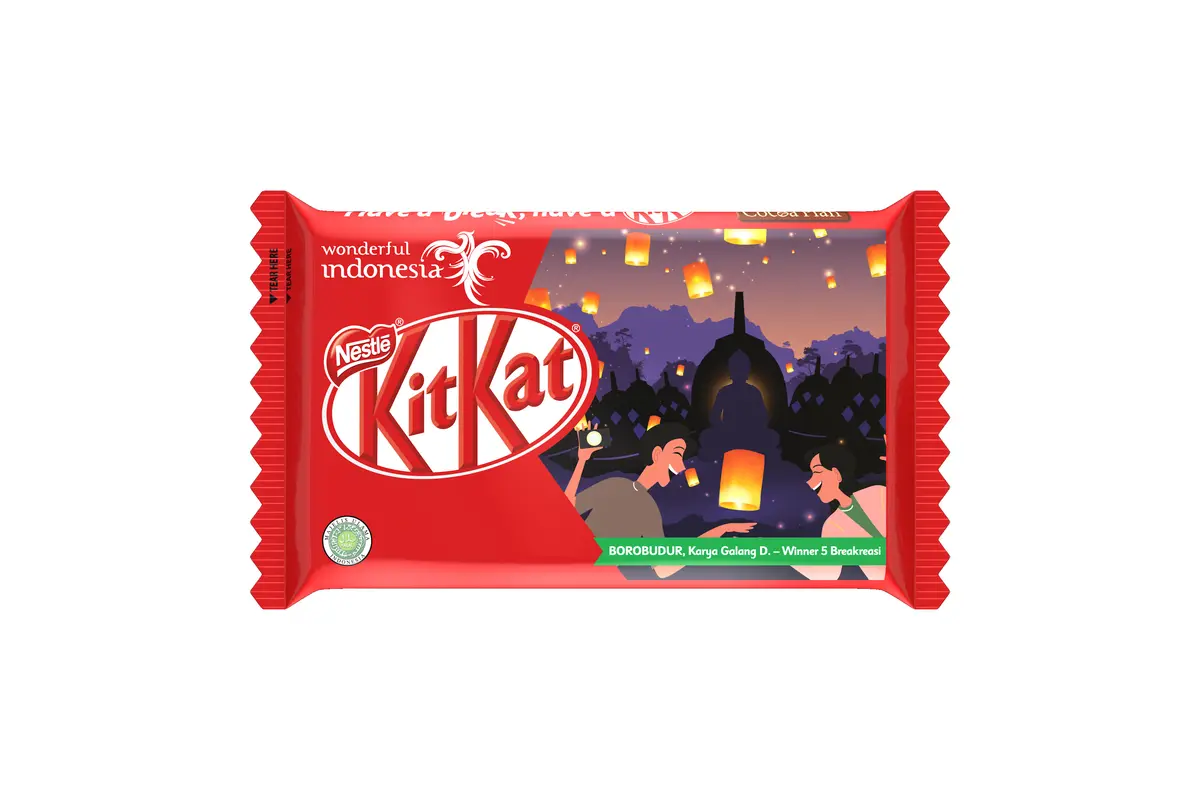 KitKat