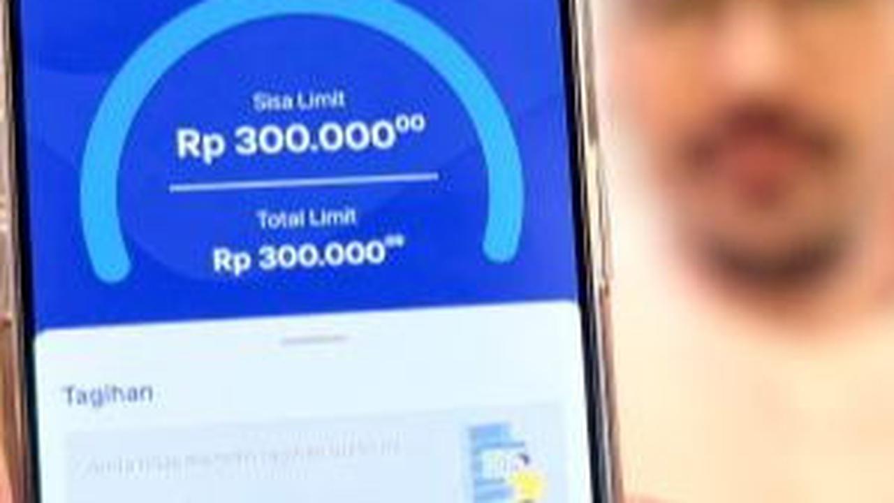 Bank Mandiri Kini Punya Paylater dengan Limit hingga Rp20 Juta