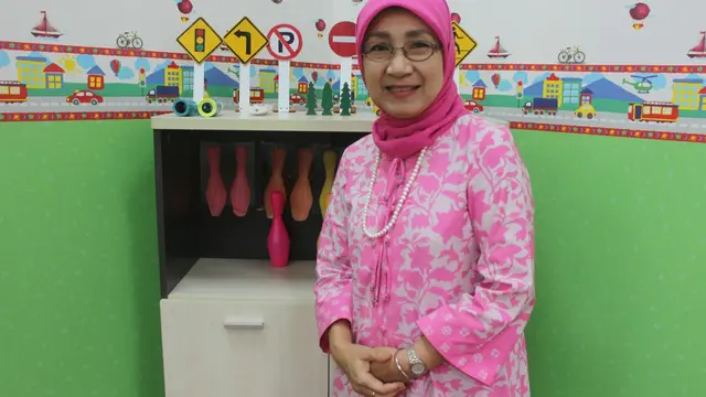 Andriza Usman