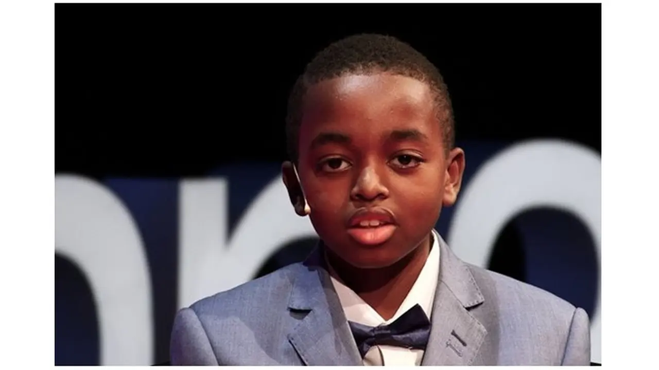 Joshua Beckfort