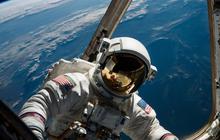 Cerita Mantan Astronot NASA Panik saat Benda Misterius Mendekati Pesawatnya