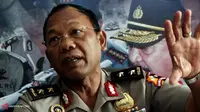 Calon Kapolri, Kapolda Sumsel Laporkan Hartanya Rp 12,6 M ke KPK