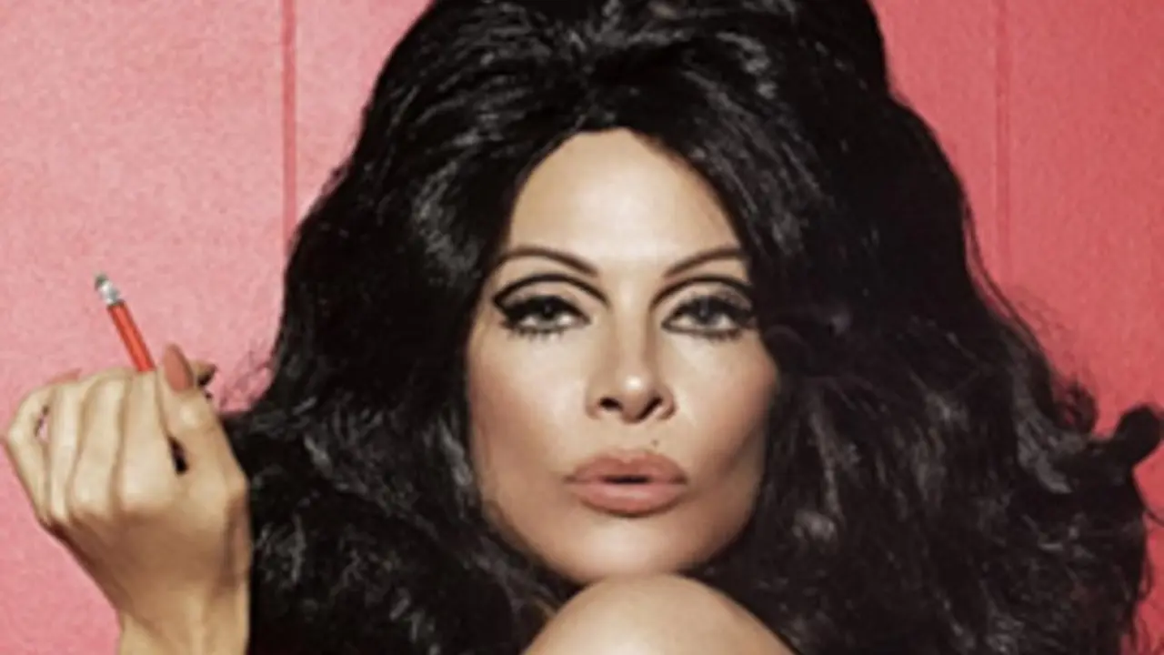  Pamela Anderson