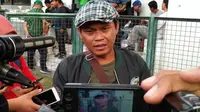 Alfredo Vera Jadi Pelatih Persebaya, Ini Komentar Bonek Mania