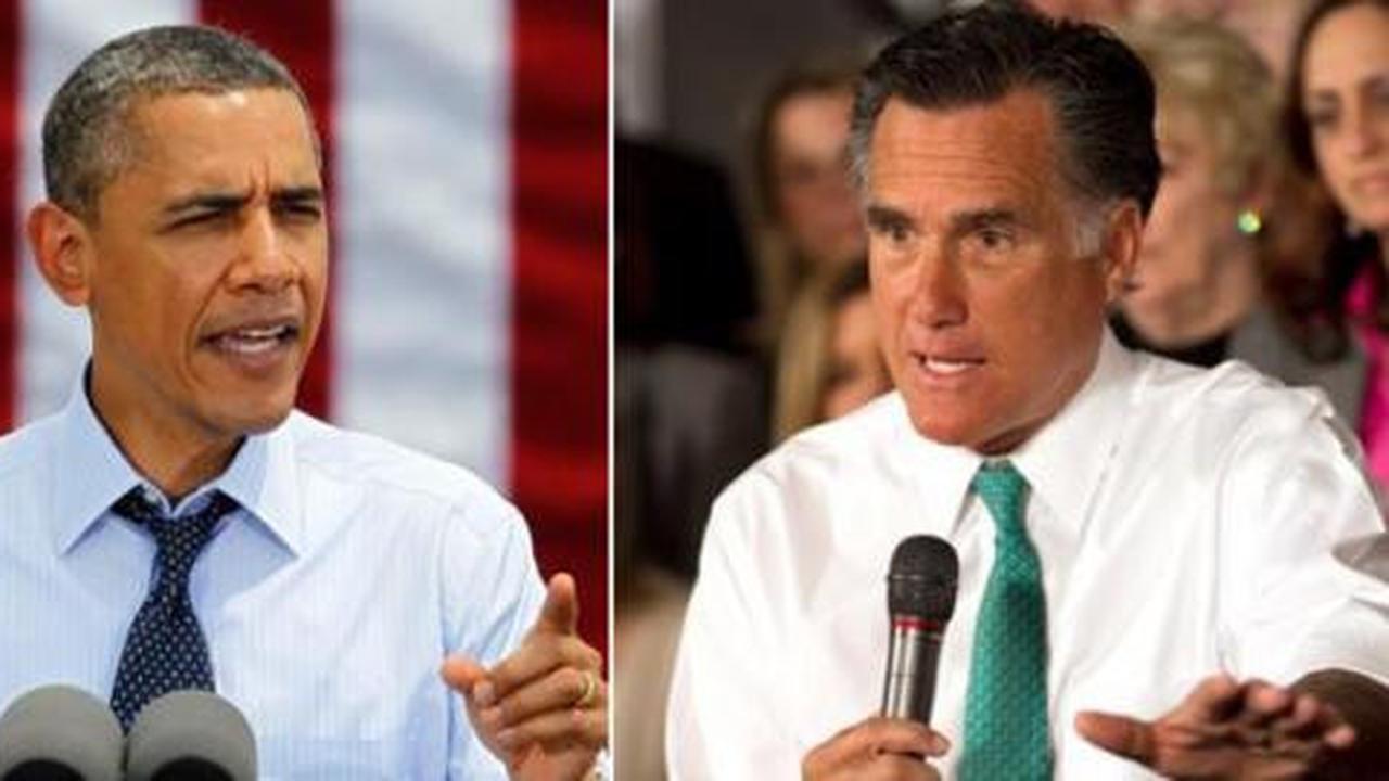 Yahudi Amerika dukung Obama, Yahudi Israel dukung Romney