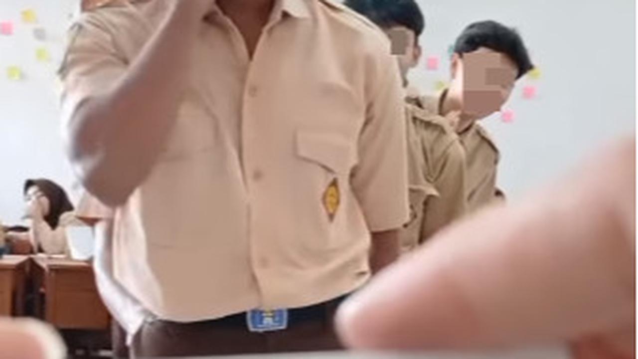Benar-Benar Miris, para Siswa SMA Kelas 12 ini Tak Bisa Hitung Pembagian