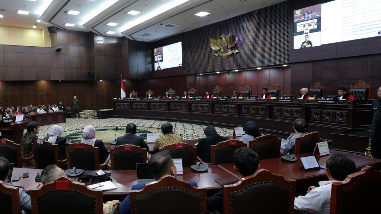 Dok. Istimewa