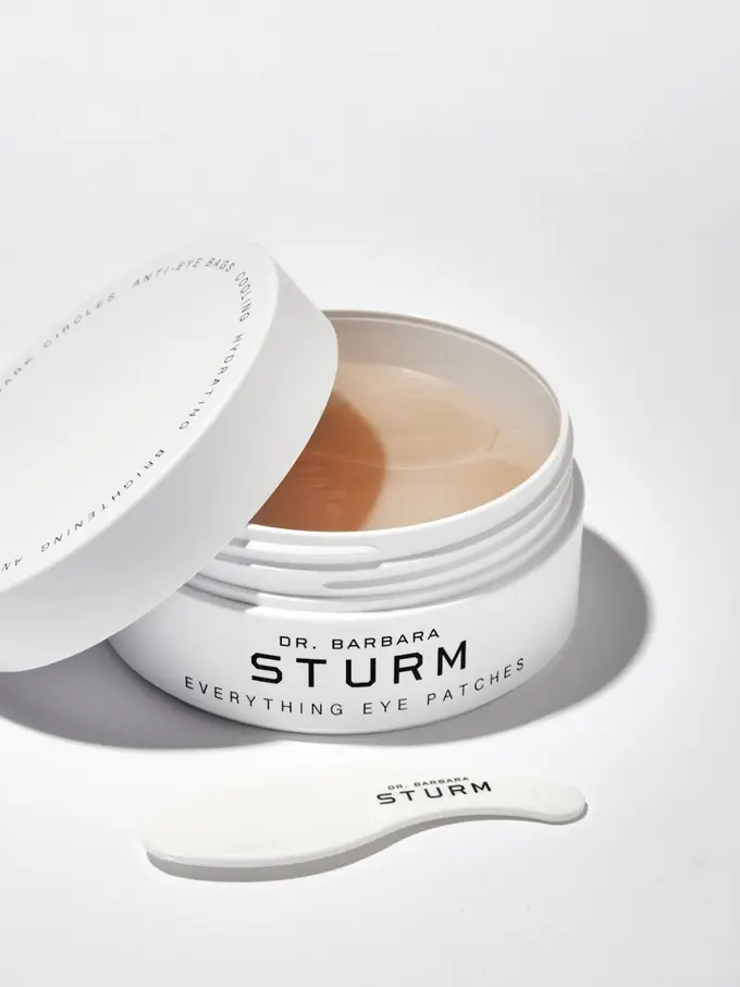 Dr. Barbara Sturm Everything Eye Patch