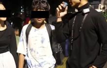Baru 2 Hari Pacaran, Bocah ini Sudah Saling Panggil Papa Mama Jadi Sorotan