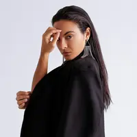 ilustrasi perempuan dewasa/Photo by Marlon Schmeiski/Pexels