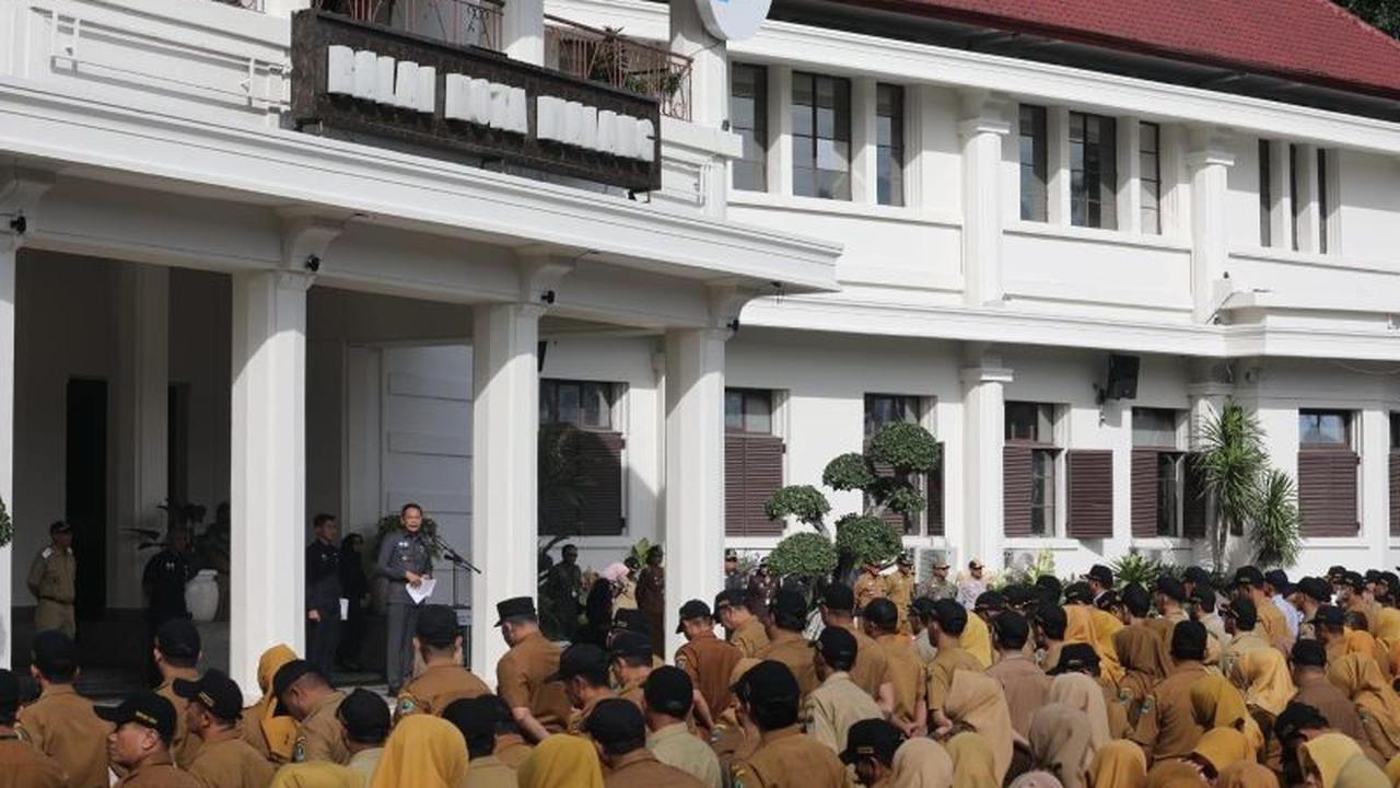 DPRD Desak Pemkot Rampungkan Kekosongan JPTP Kota Malang demi Optimalkan Kinerja