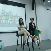 Megahedon Festival (Kolaborasi antara Superbank dan Grab) 2024 copyright/istimewa/superbank