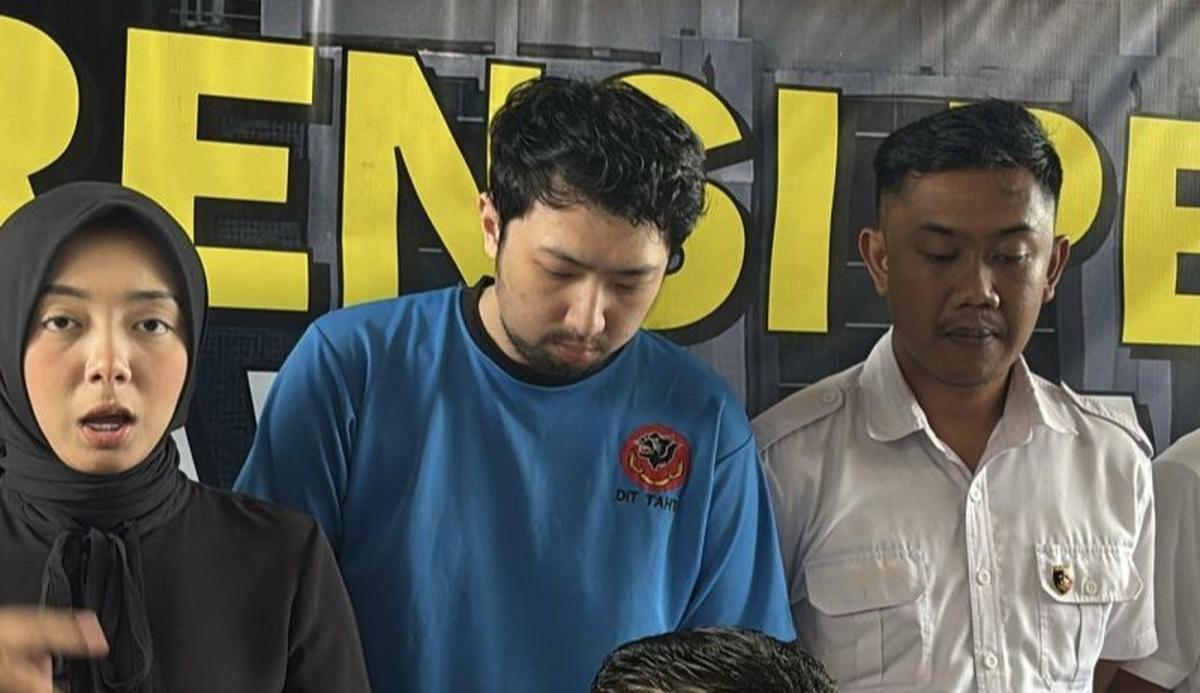 Polda Jabar Buka Posko Pengaduan Kasus Pemerkosaan Dokter PPDS Unpad