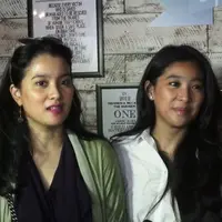 Kakak beradik Marcella Zalianty dan Olivia Zalianty makin terlihat kompak saat menghadiri acara bersama-sama. Ternyata, Marcella juga sering menitipkan anak-anaknya kepada Olivia, seperti apa sih cerita Olivia saat merawat anak kakaknya?