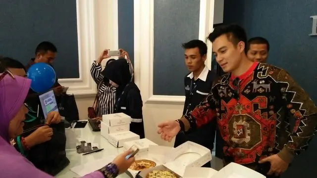 Baim Wong