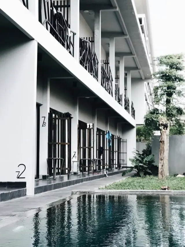 Hotel Thomas Djorghi