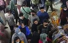 Gara-Gara TikTok, Omzet Pedagang Pasar Tanah Abang Turun Drastis