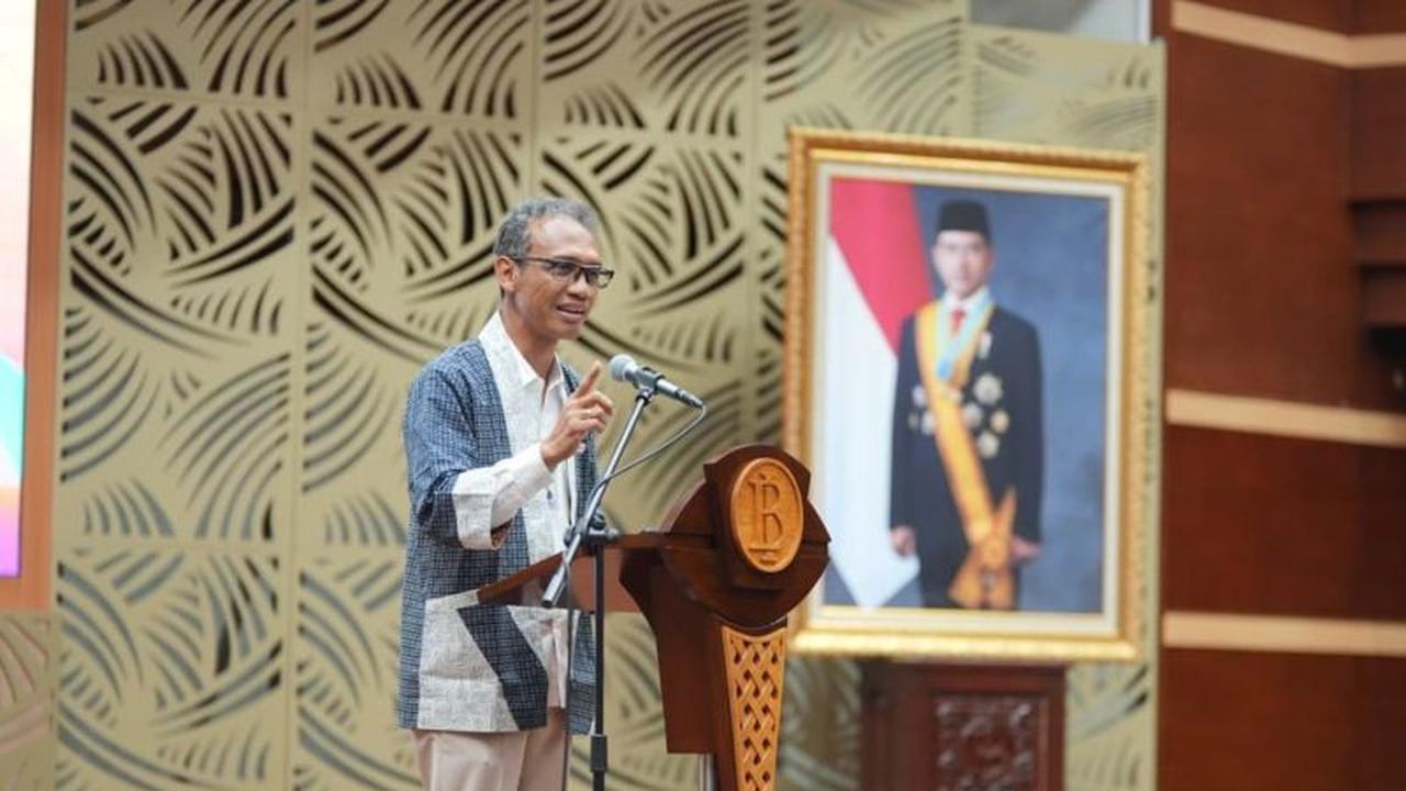 Tahukah Anda? BI Edukasi 250+ Mahasiswa Sulut Jadi Investor Cerdas untuk Indonesia Emas 2045