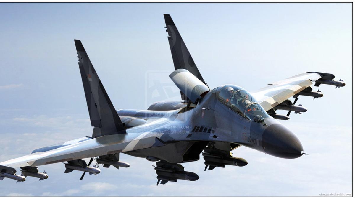 Viral Video Jet Tempur F-16 Dicuci Manual, Ini Penjelasan TNI AU