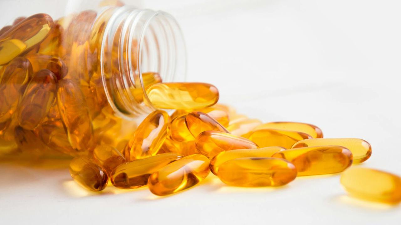 Cara Bijak Konsumsi Suplemen agar Liver Tetap Terjaga